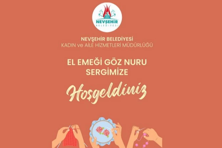 Nevşehir Belediyesi