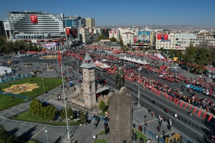 Kayseri