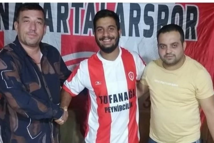 Murat Elik, yeniden Anafartalarspor