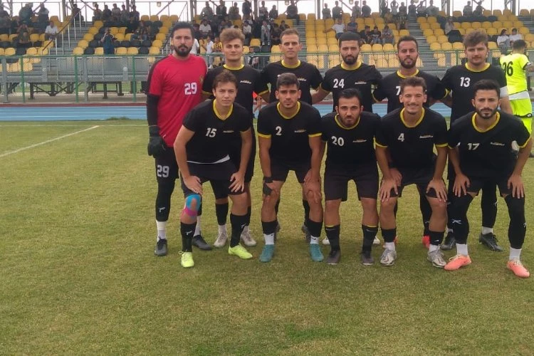 Edirne Keşanspor’un fikstürü belli oldu