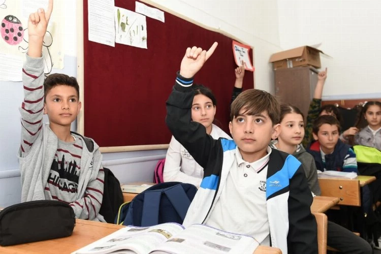 Yazılı sınavlara ilişkin örnek soru kitapçığı yayımlandı