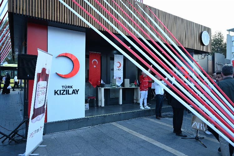 Türk Kızılay