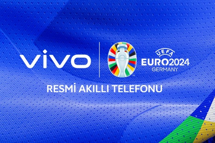 vivo, UEFA EURO 2024