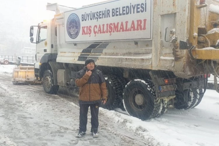 Kayseri Büyükşehir