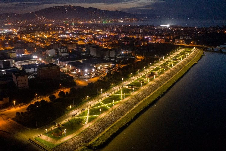 Büyük Melet Projesi büyülüyor