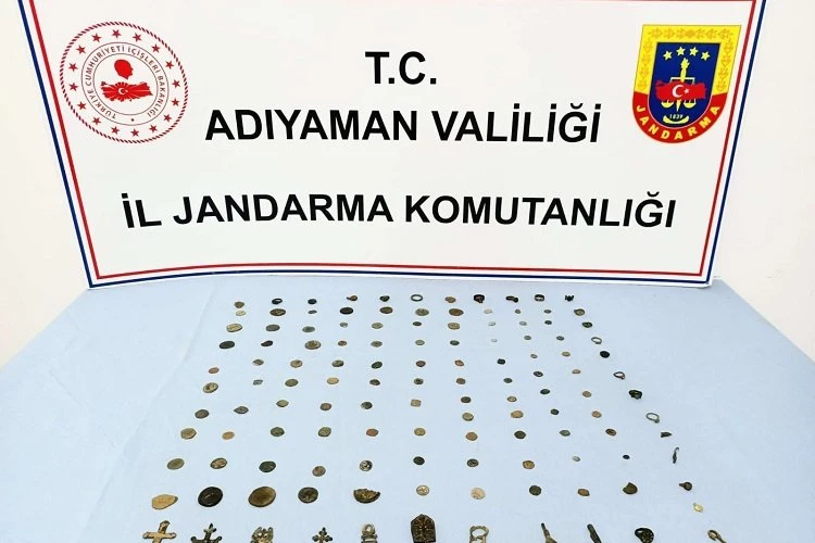 Adıyaman Jandarması