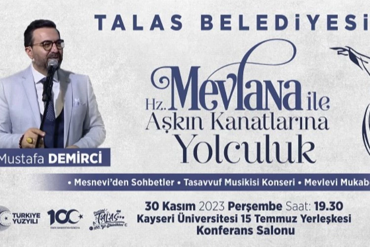 Kayseri Talas