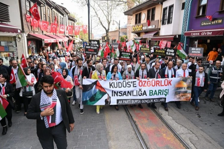 AK Gençlik Bursa