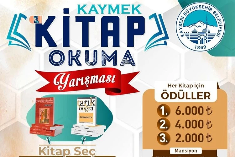 KAYMEK