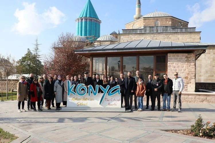 Konya 