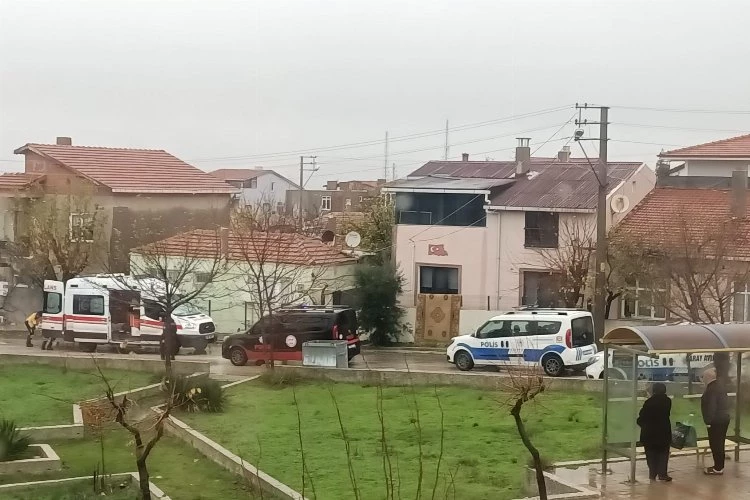 Edirne Keşan