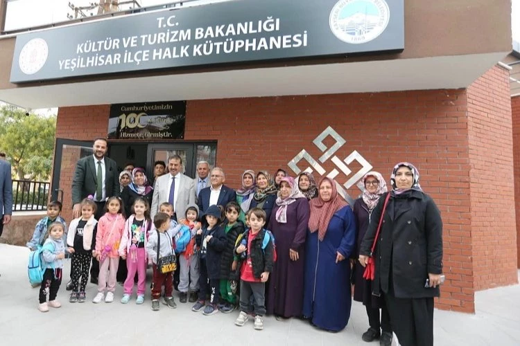 Kayseri Büyükşehir