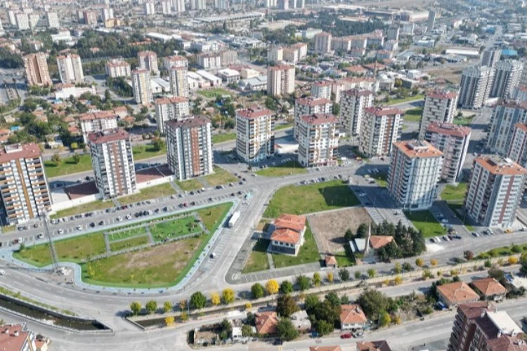 Kayseri Melikgazi