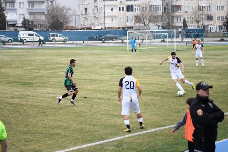 Keşanspor