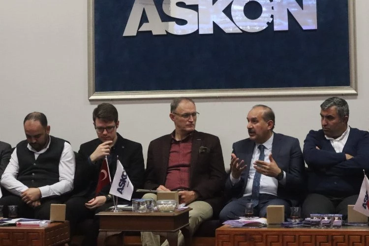 ASKON Konya