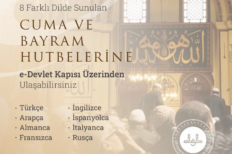 Diyanet