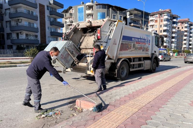 Konya Selçuklu Hatay