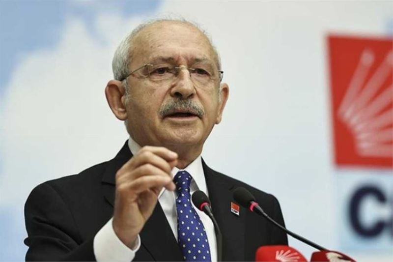 Kılıçdaroğlu