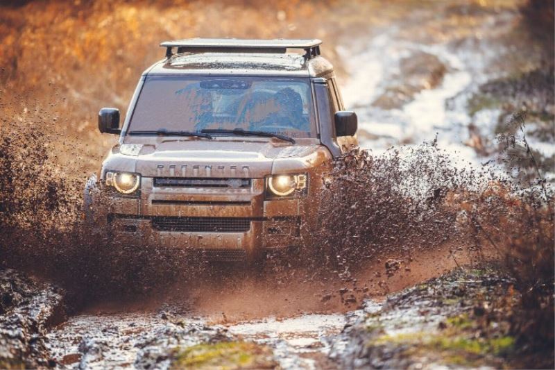 2023 Off-Road heyecanı başladı