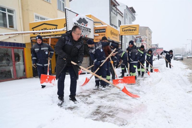 Nevşehir Belediyesi