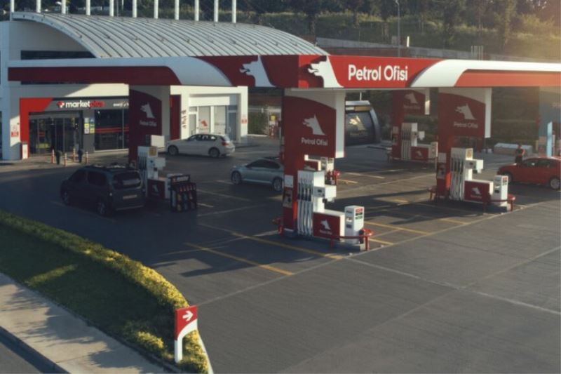 Petrol Ofisi