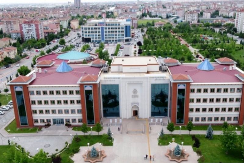 Konya Selçuklu