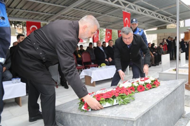 Üsküdar Vapuru şehitleri Gölcük