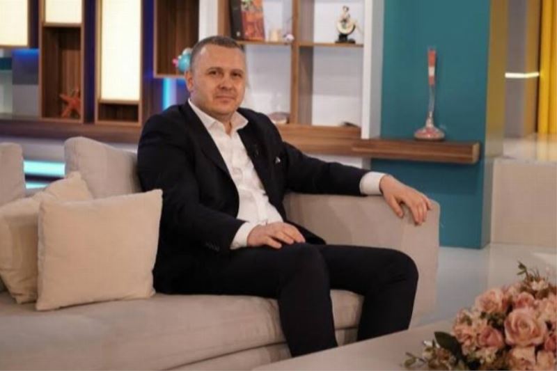 Dış Politika Uzmanı Türkyılmaz:  İsrail bize dost olamaz