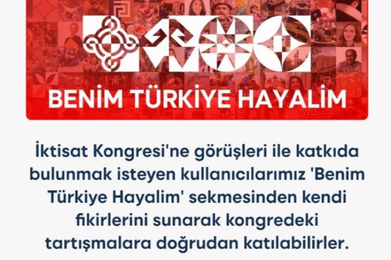 İkinci Yüzyılın İktisat Kongresi