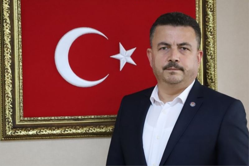 Başkan Acar: İstiklal Marşı, milletimizin varoluş manifestosudur