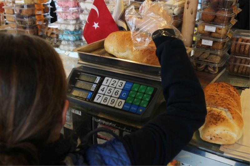 Sakarya Zabıtası Ramazan denetiminde