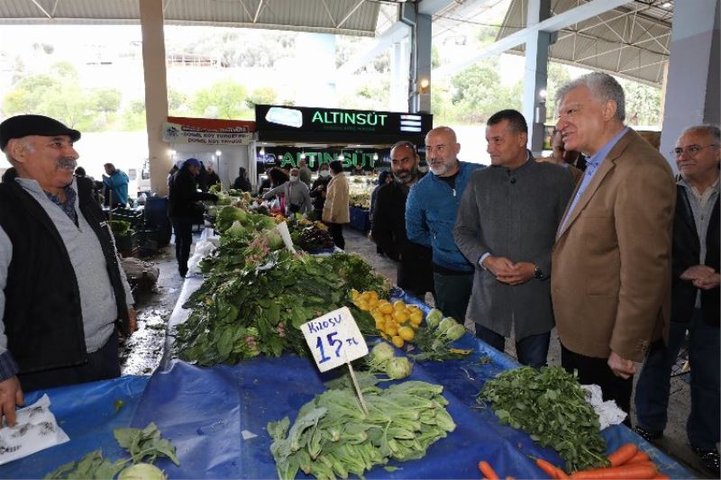 İzmir Narlıdere