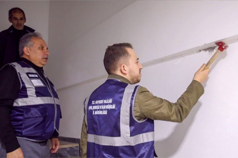 Kayseri Talas