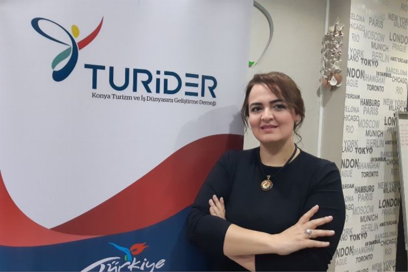 TURİDER