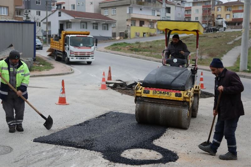 Çayırova