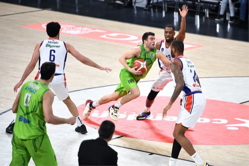 TOFAŞ Anadolu Efes