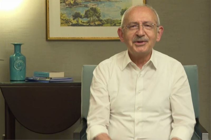 Kılıçdaroğlu: Hayatımın en önemli projesi