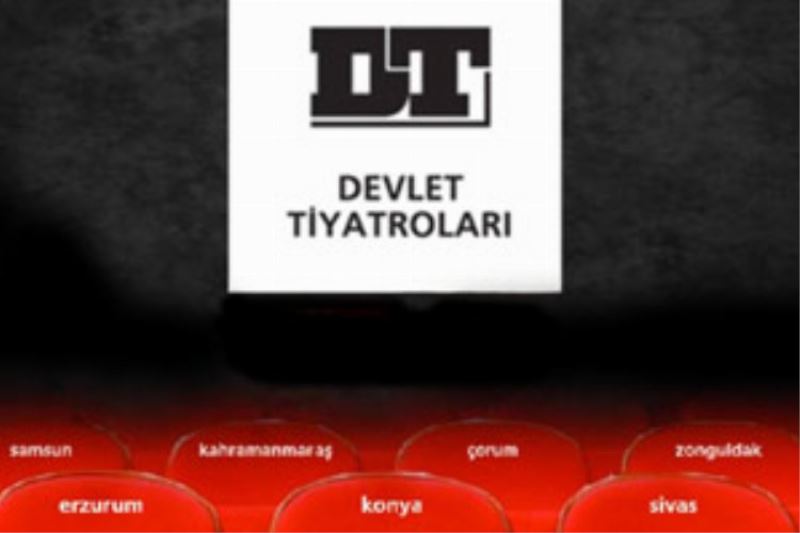 Bursa Devlet Tiyatrosu