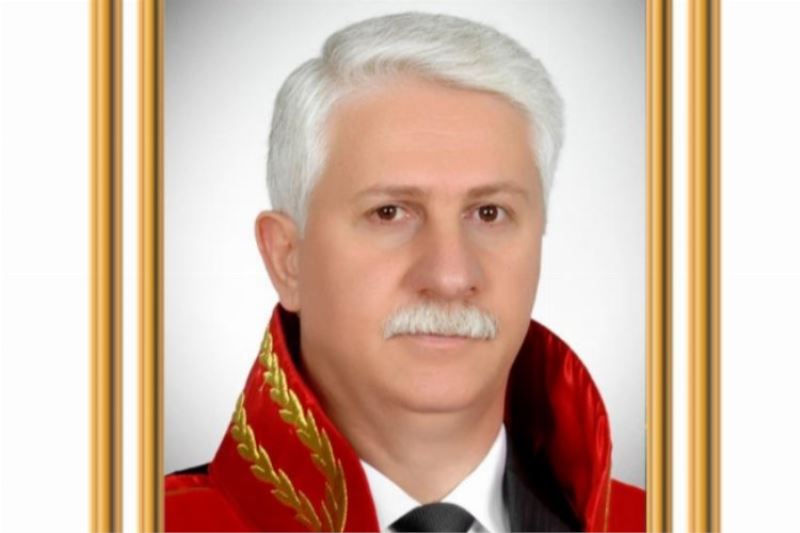 Hasan Tahsin Gökcan yeniden AYM Başkanvekili