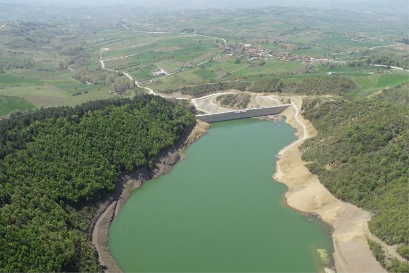 Bakan Kirişci açıkladı... Karamürsel