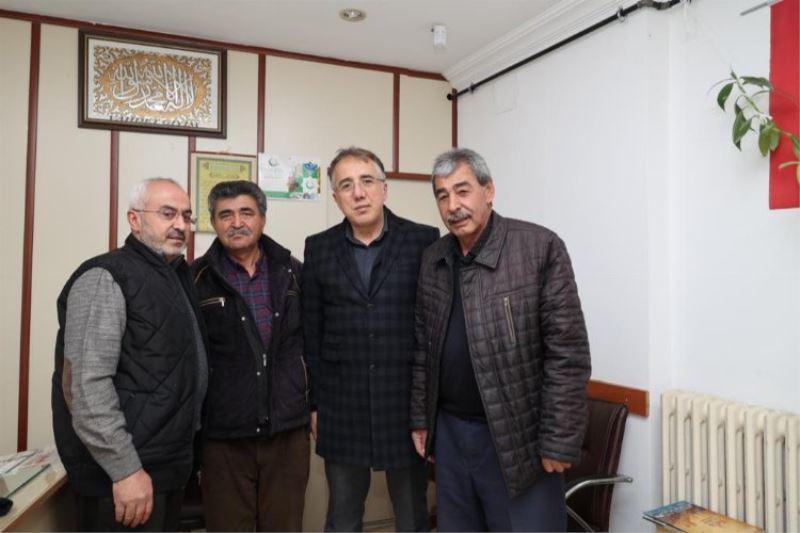 Mehmet Savran