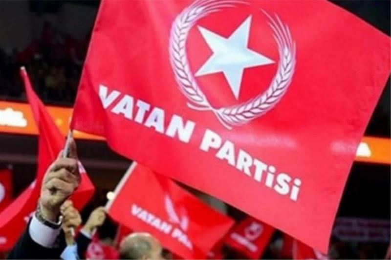 Vatan Partisi