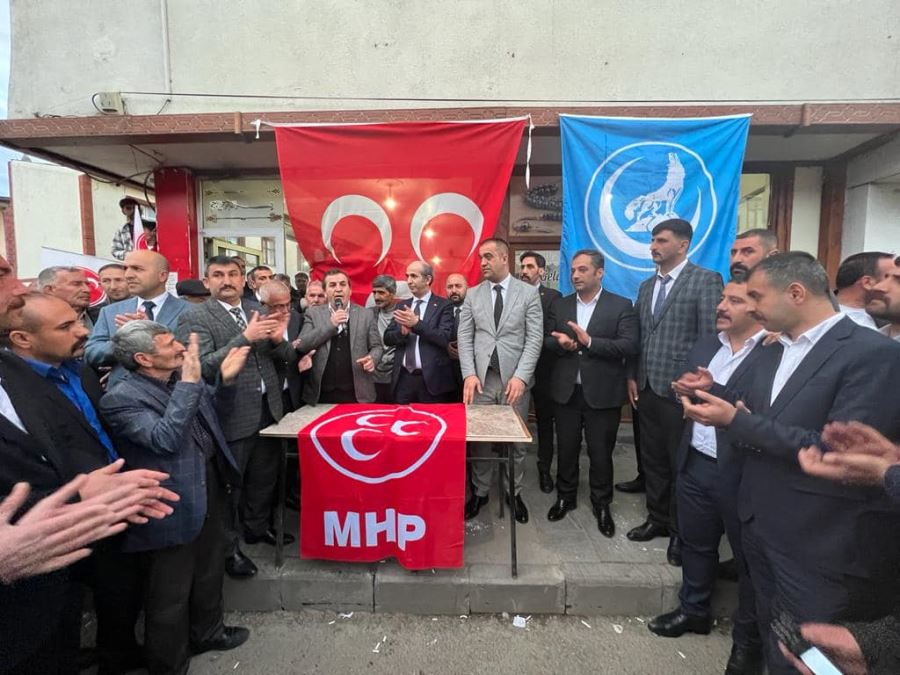 ERZURUM MHP