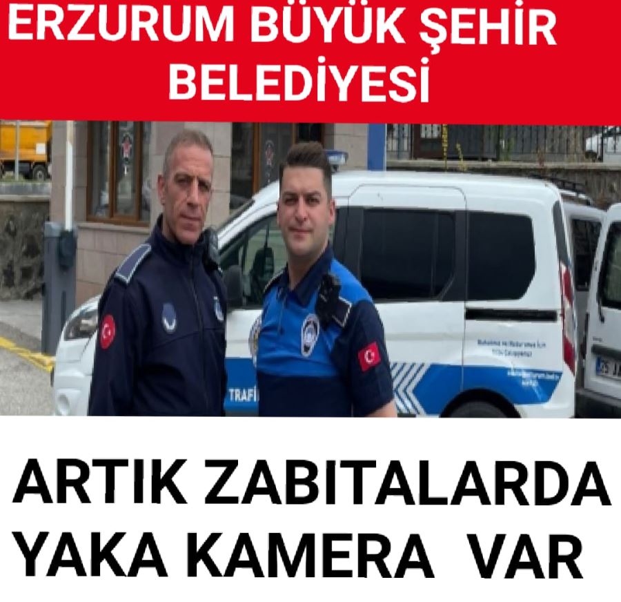 ZABITALAR SİZİ İZLİYOR.!