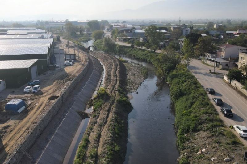 Bursa Yıldırım