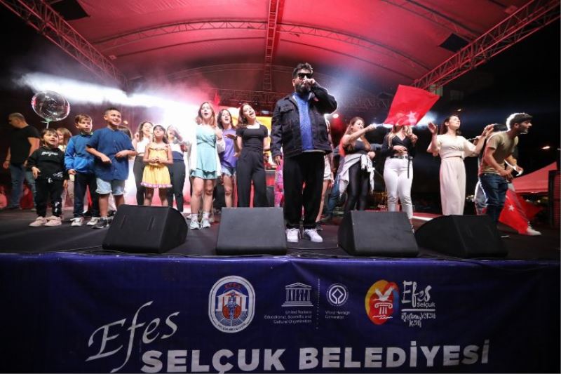 Eypio Efes Selçuk