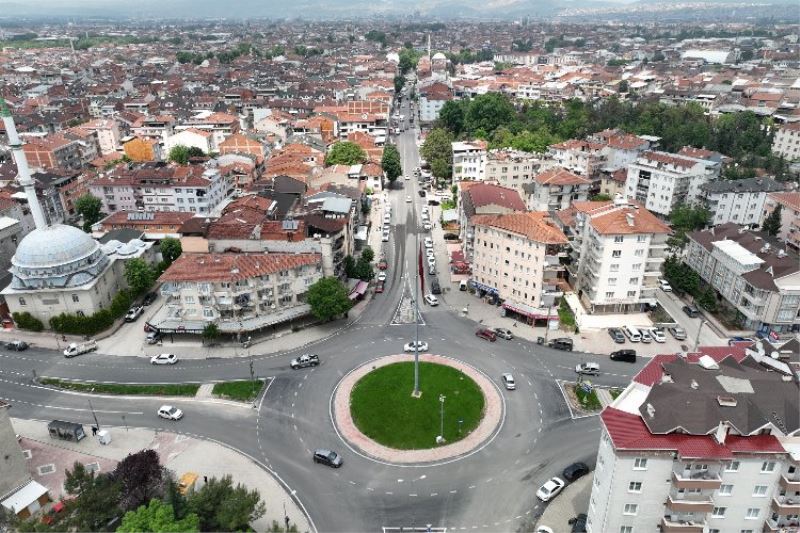 Bursa