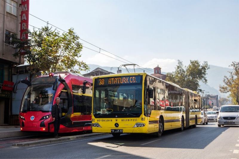 Üniversite adaylarına Bursa