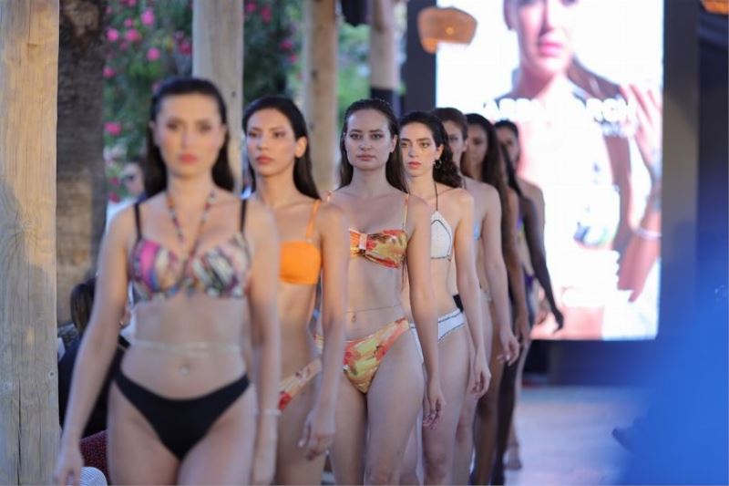 Swimwear 2023 tasarımcı koleksiyonları görücüye çıktı