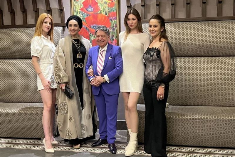 Bursa Fashion Week Tasarım Yarışması